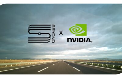 Seyond to Expand LiDAR Solutions for Autonomous Vehicles with NVIDIA DriveWorks and Omniverse Integration