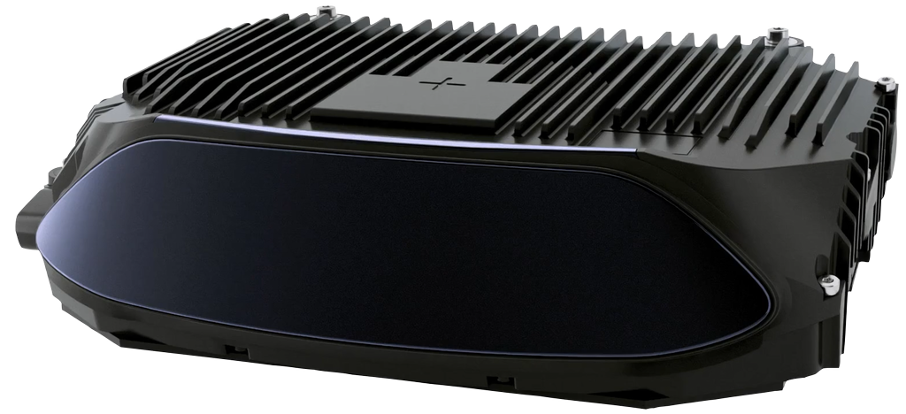 Falcon K LiDAR sensor