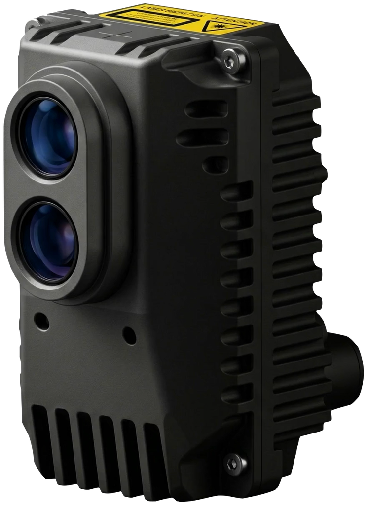 Hummingbird D1 LiDAR sensor