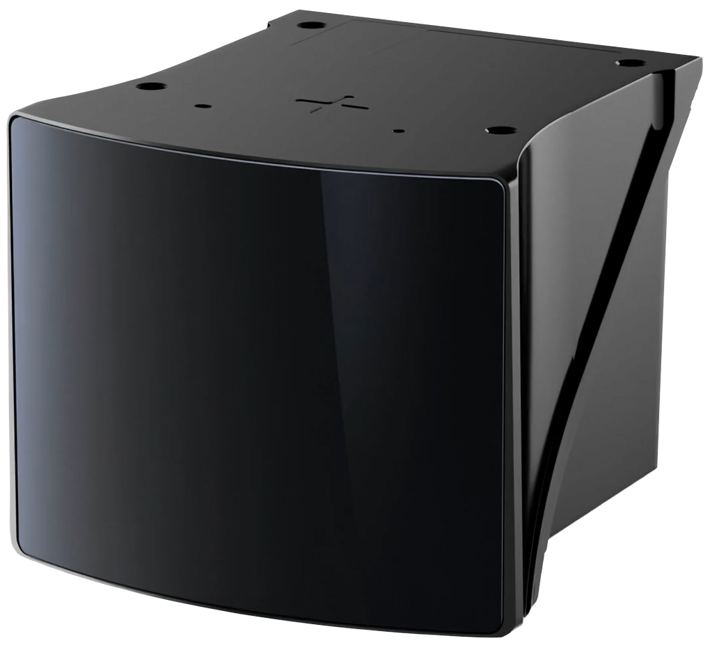 Robin W LiDAR sensor